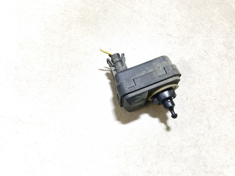 Opel Zafira 2004 Headlighth Levell Range Adjustment Motor