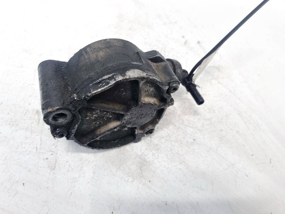 D1562C Citroen C4 Grand Picasso 2006 Brake Vacuum Pump - Thumbnail 3