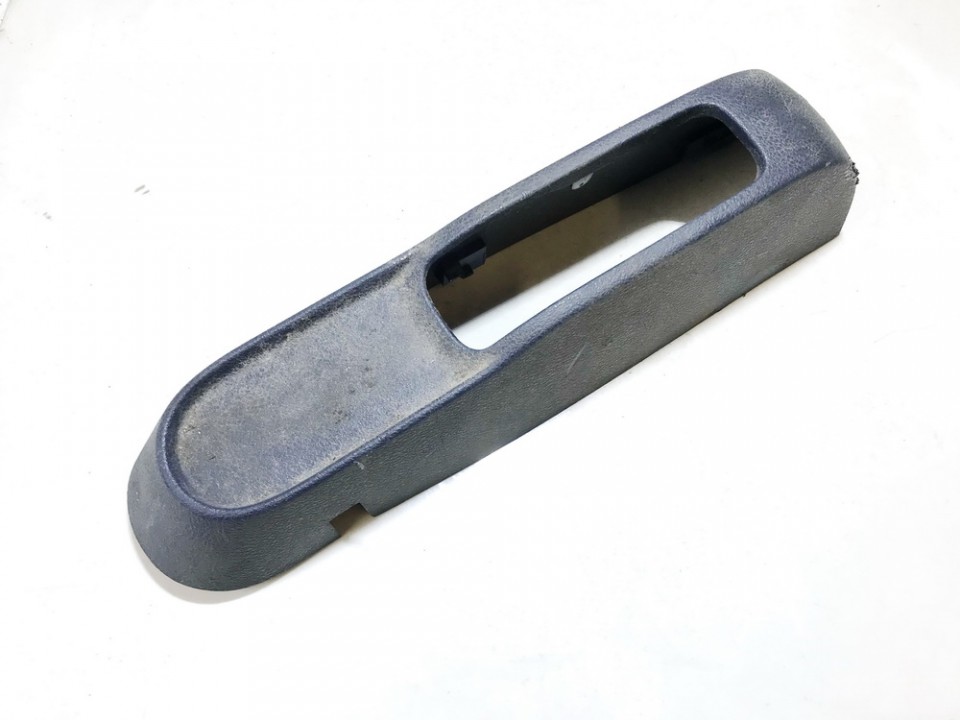 8200109850 Renault Clio 2002 Wykończenie wnętrza (plastikowe elementy)