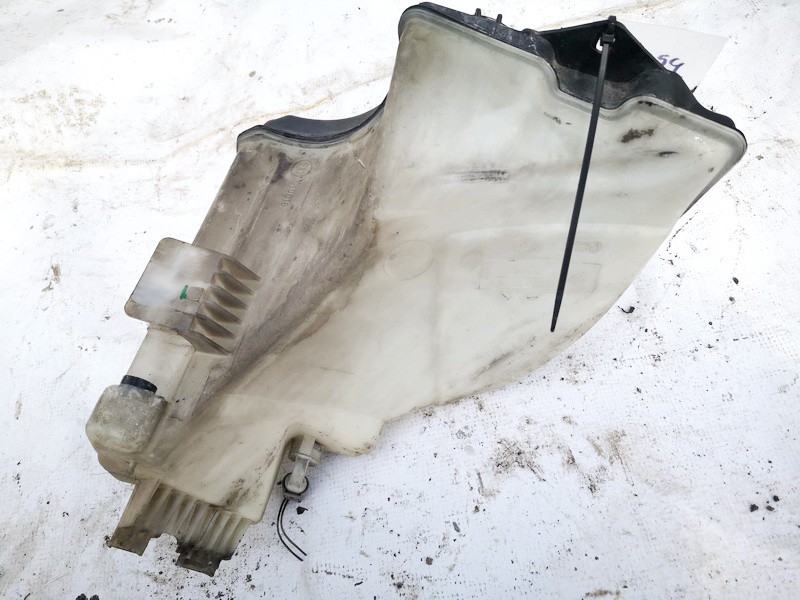 61667007970 BMW 3-Series 2002 Zbiornik Płynu Do Spryskiwaczy - Thumbnail 2