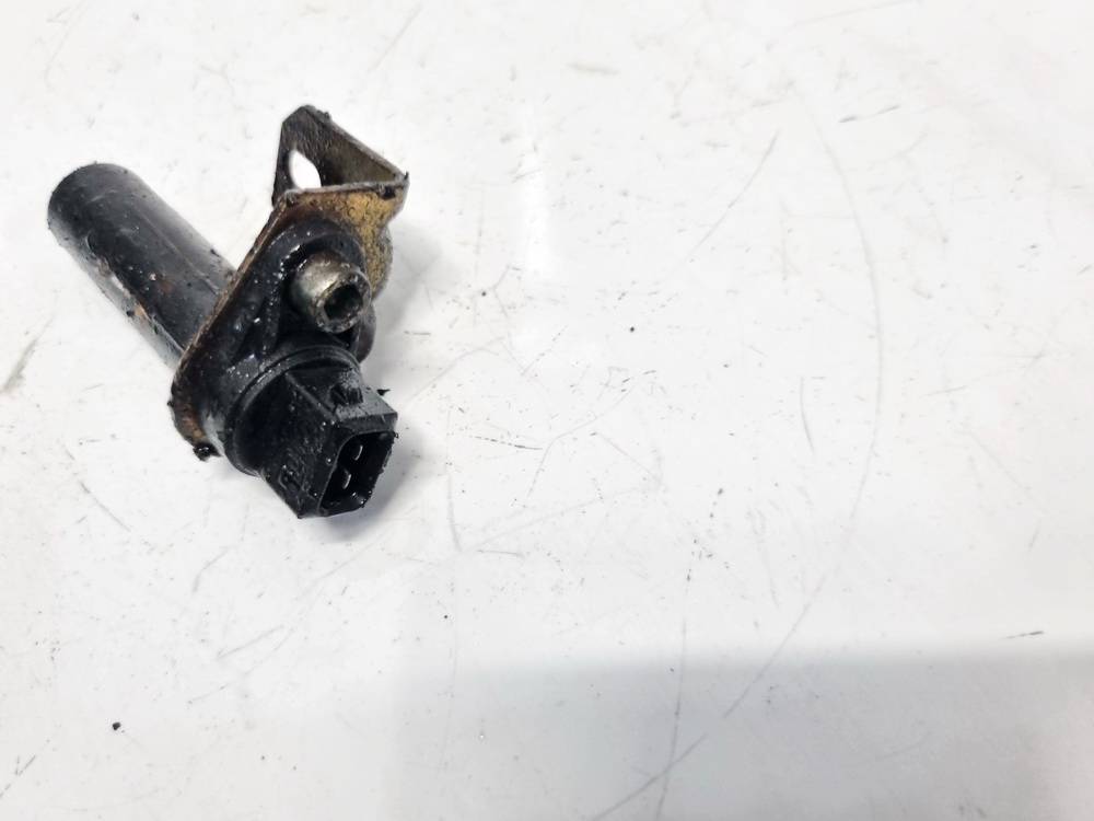 2243560 BMW 3-Series 2000 Apatinis holo daviklis - Thumbnail 3