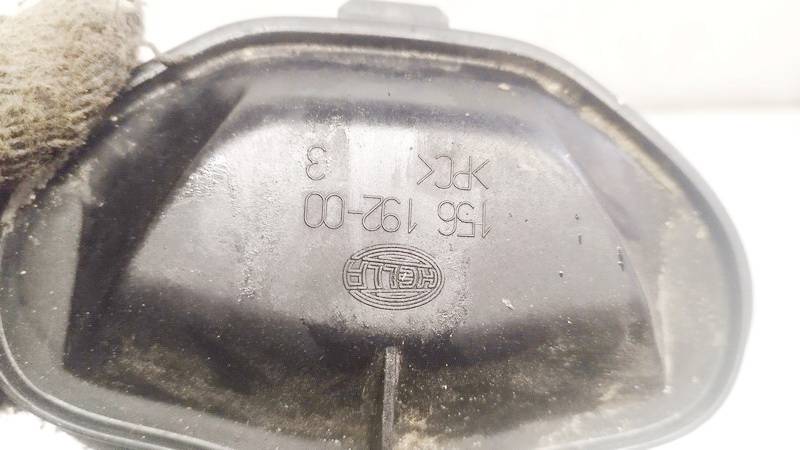 15619200 Opel Signum 2003 Luktura spuldzes putekļu vāciņš - Thumbnail 3