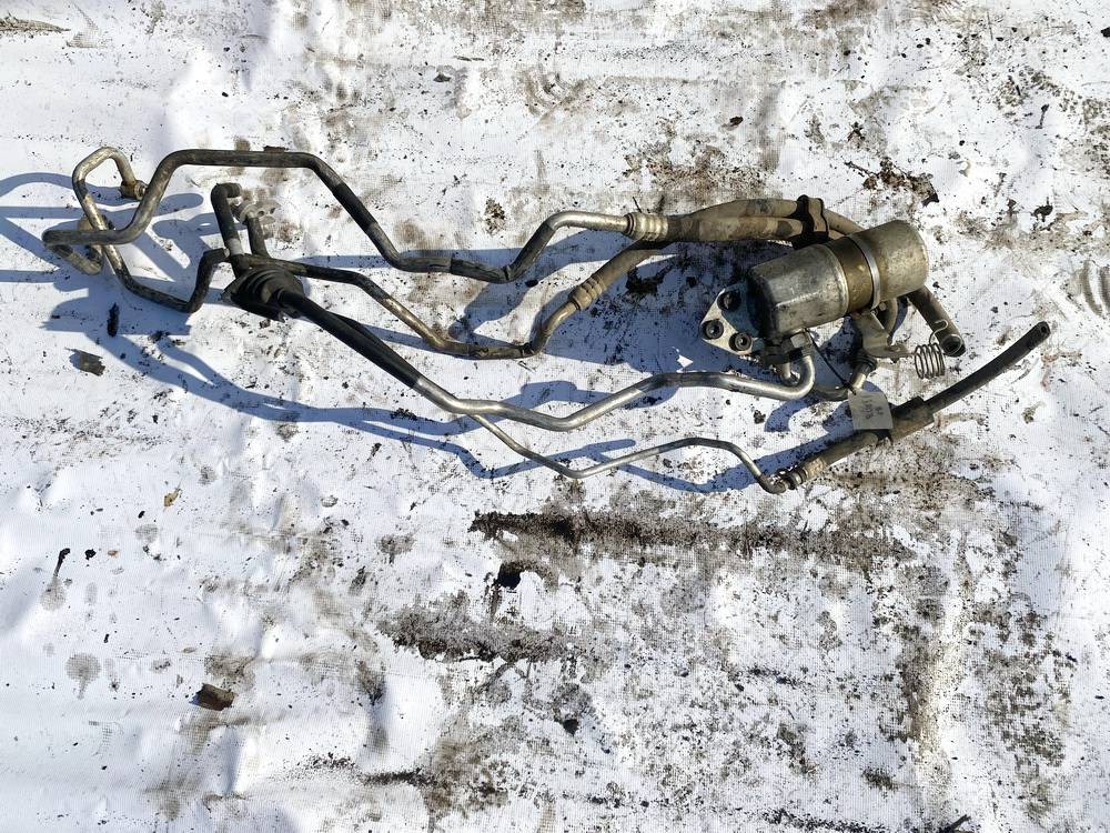 Audi A6 2001 Air Conditioner Dehumidifier