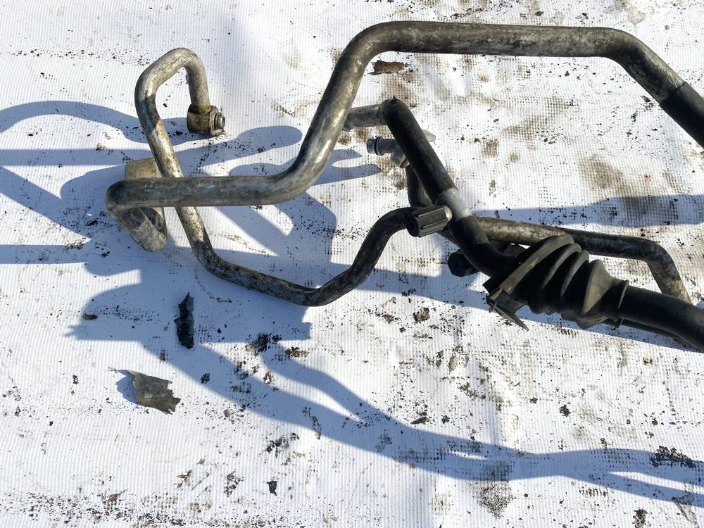 Audi A6 2001 Air Conditioner Dehumidifier - Thumbnail 3