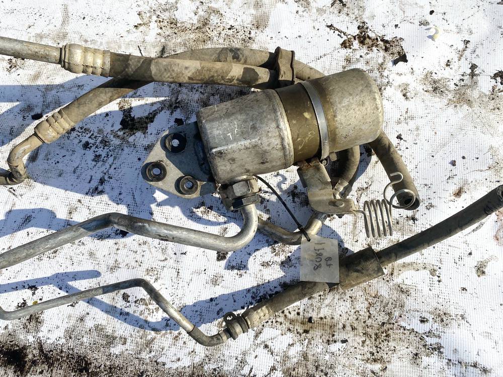 Audi A6 2001 Air Conditioner Dehumidifier - Thumbnail 2