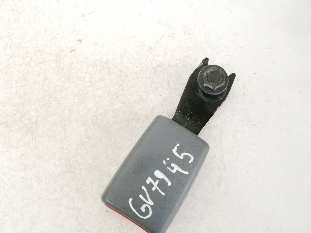 D016001 Toyota Previa 2001 Saugos dirzo sagtis (laikiklis) G. Vid