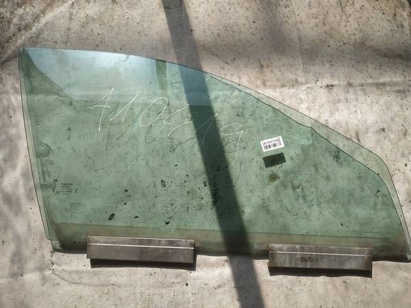 AS2 Volvo S60 2002 Duru stiklas P.D.