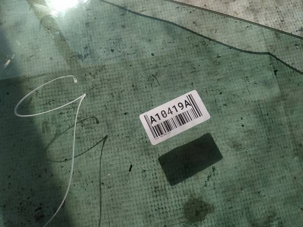 AS2 Volvo S60 2002 Duru stiklas P.D. - Thumbnail 3