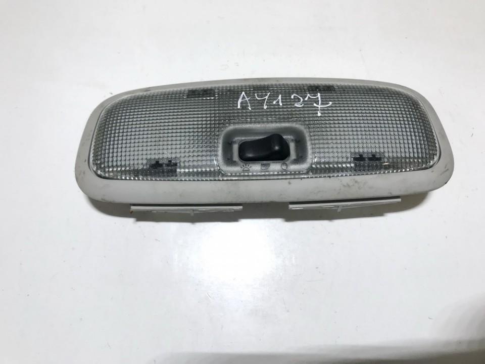 3S7A13776AA Ford Focus 2005 Eclairage intérieur