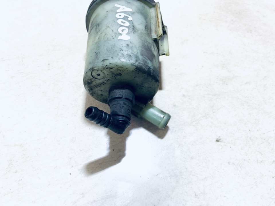 6G913R700DB Ford Galaxy 2008 Power Steering Pump Oil Reservoir Tank - Thumbnail 2