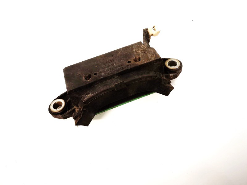 4A0839206 Audi A4 1996 Türgriff Türaussengriff Hinten Rechts - Thumbnail 2