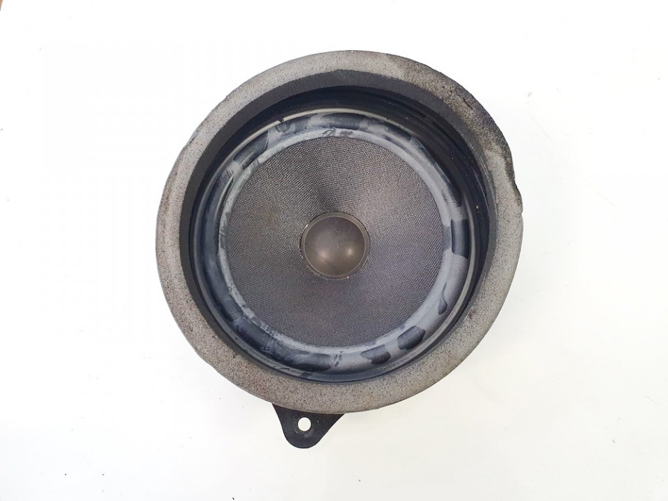 6513837909304 BMW X5 2006 Speaker (audio)