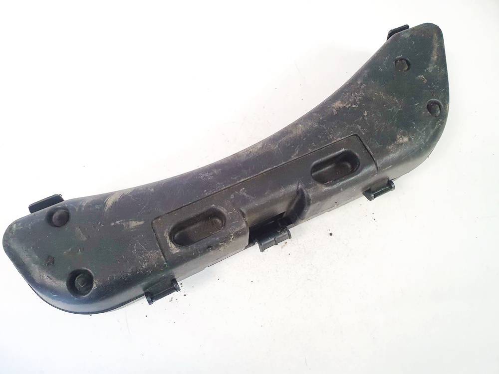 8E0012111A Audi A4 2005 Tool kit - Thumbnail 3