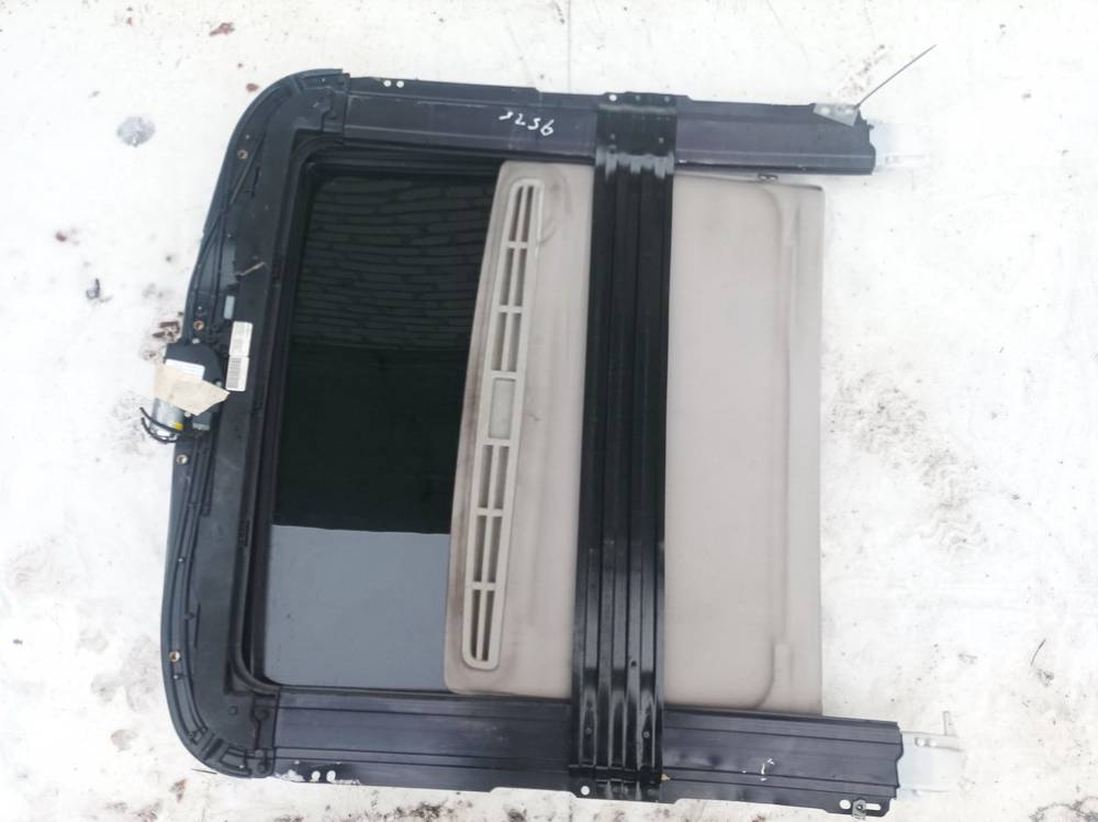 Mercedes-Benz R-CLASS 2008 Schiebedach