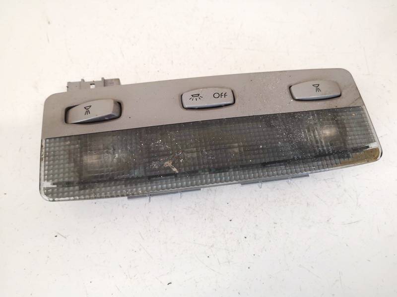 26430AV700 Nissan Primera 2003 Włącznik oświetlenia wnętrza - PRZEDNIE