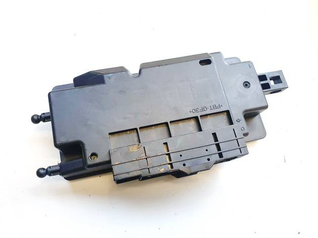 6577928018601 BMW 5-Series 2014 CALCULATEUR AIRBAG - Thumbnail 3