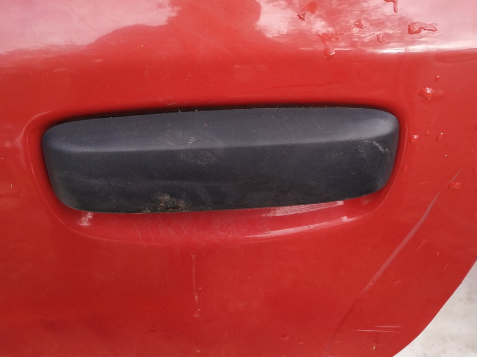 Fiat Panda 2004 MANETA EXTERIOR TRASERA IZQUIERDA