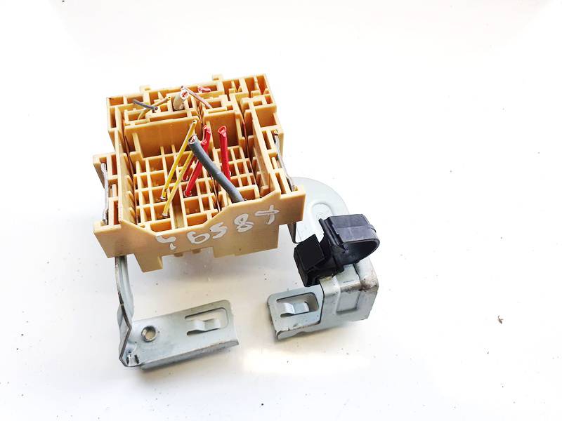 252309F920 Renault Kadjar 2016 Fuse box - Thumbnail 3