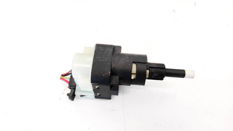 1C0945511A Volkswagen Touran 2004 Brake Light Switch (sensor) - Switch (Pedal Contact)