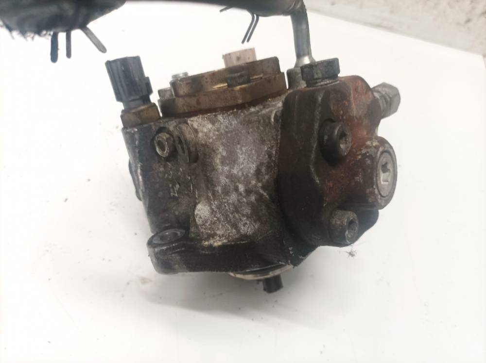 221000R010 Toyota Avensis 2006 High Pressure Injection Pump - Thumbnail 2