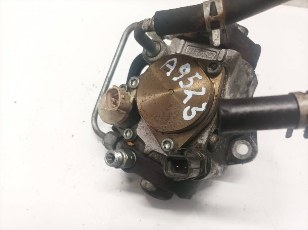 221000R010 Toyota Avensis 2006 High Pressure Injection Pump - Thumbnail 3