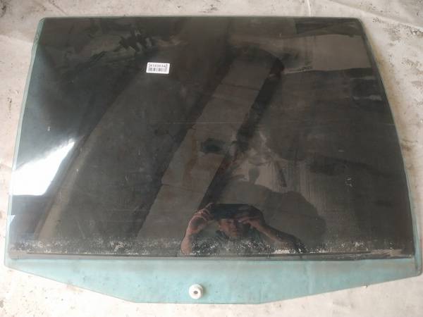 AS2 Fiat Ulysse 1997 Oven lasi - TAKANA OIKEALLA