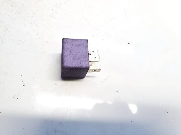 12V50A03525 Renault Laguna 2006 RELÉ PARA AUTOMÓVIL