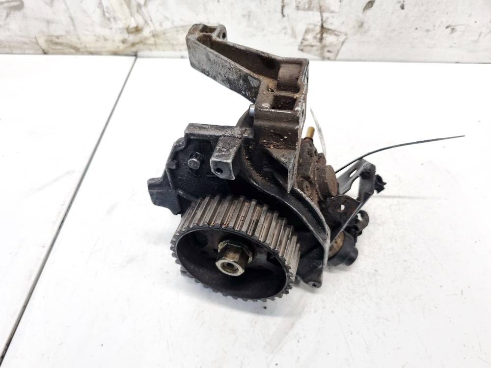 0445010102 Citroen C4 Grand Picasso 2006 Augsta spiediena iesmidzināšanas sūknis - Thumbnail 2