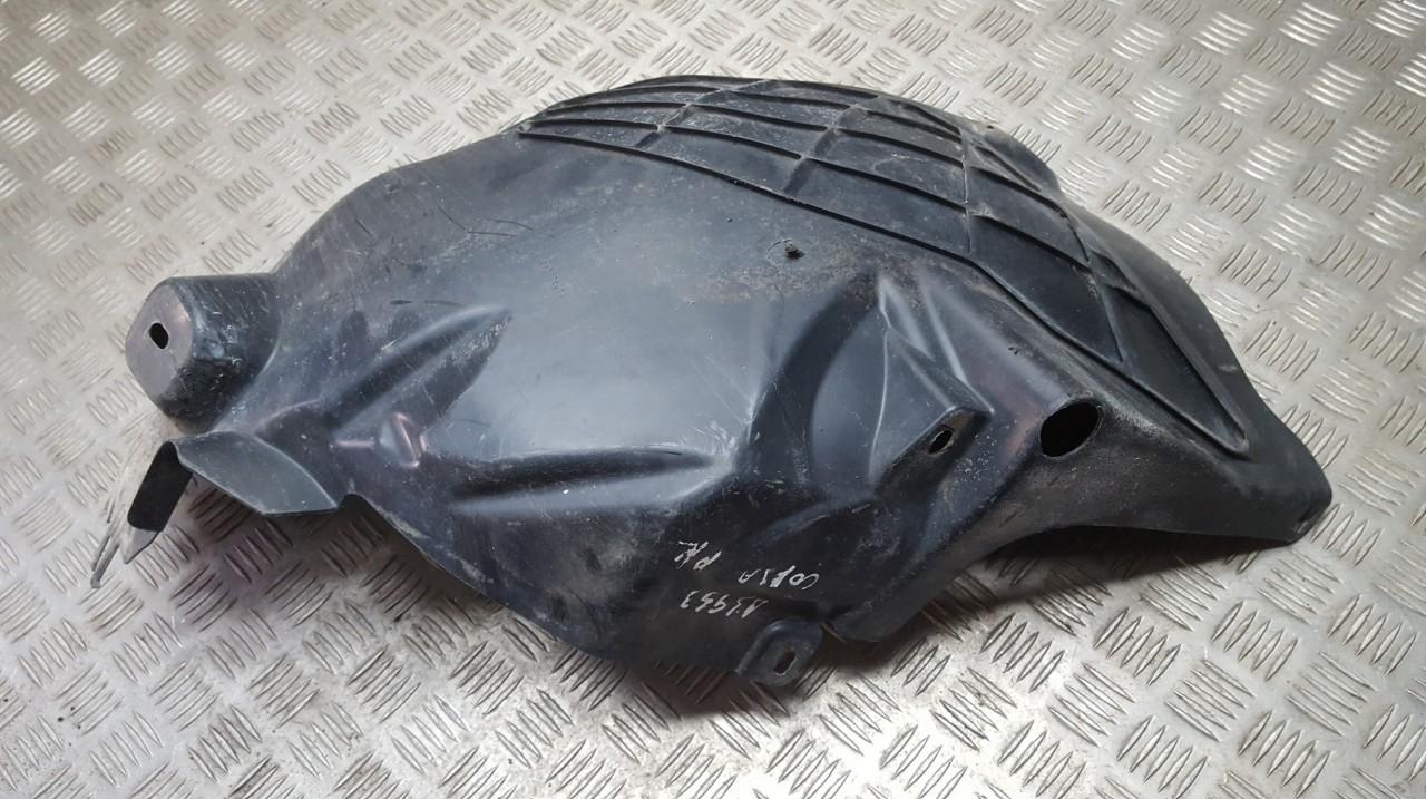 13187356 Opel Corsa 2008 Plastic Inner Fender - FRONT RIGHT