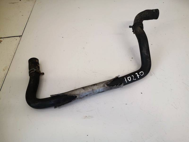 Ford Galaxy 2002 Ūdens šļūtene