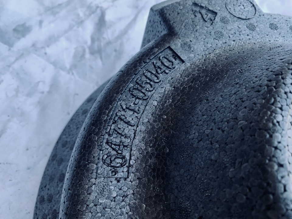 6477105040 Toyota Avensis 2006 Tool kit - Thumbnail 3