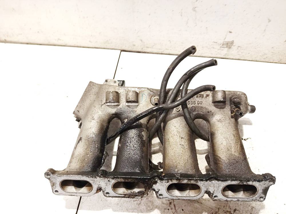 06A133223P Volkswagen Golf 2000 Intake manifold (Inlet Manifold) - Thumbnail 2