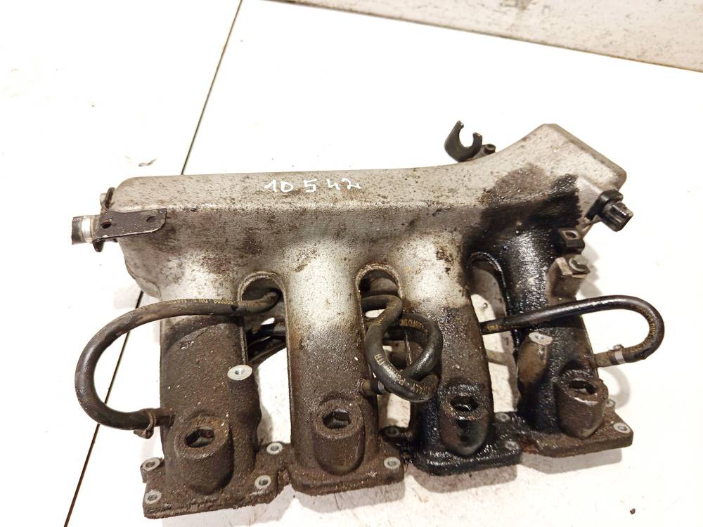 06A133223P Volkswagen Golf 2000 Intake manifold (Inlet Manifold)