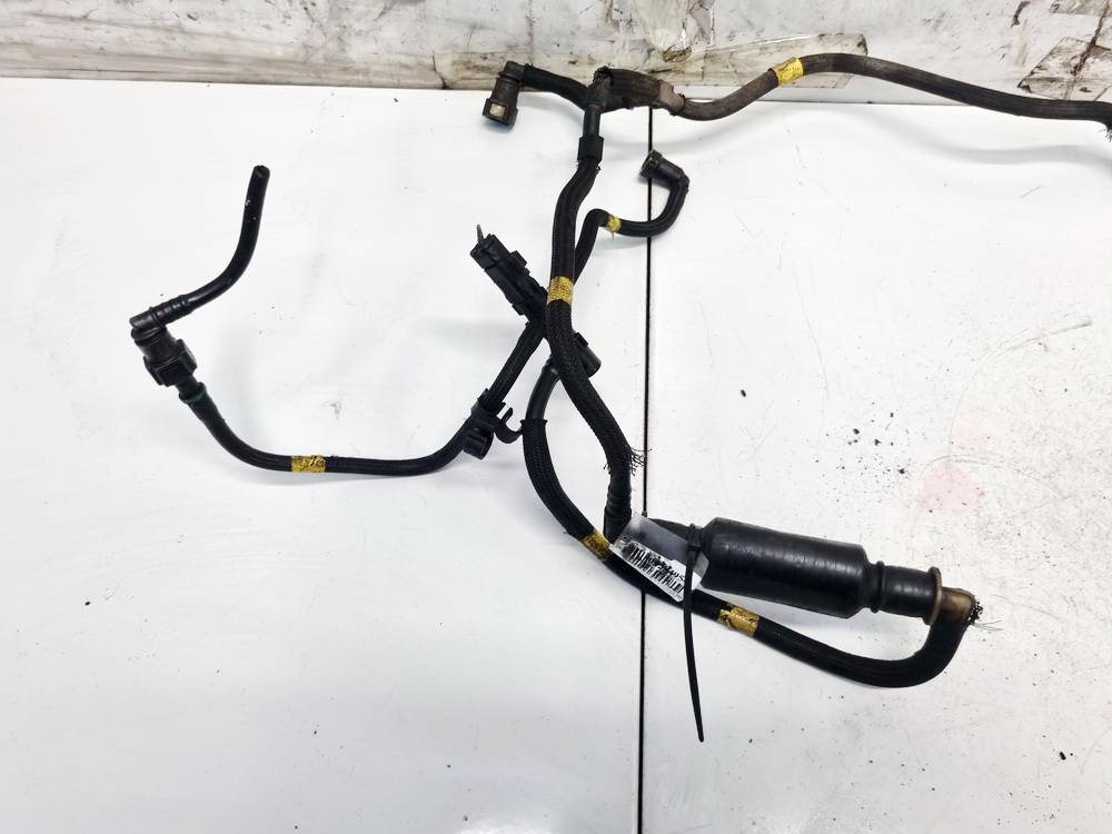 Citroen C4 Grand Picasso 2006 Degvielas rokas pumpis - Thumbnail 2