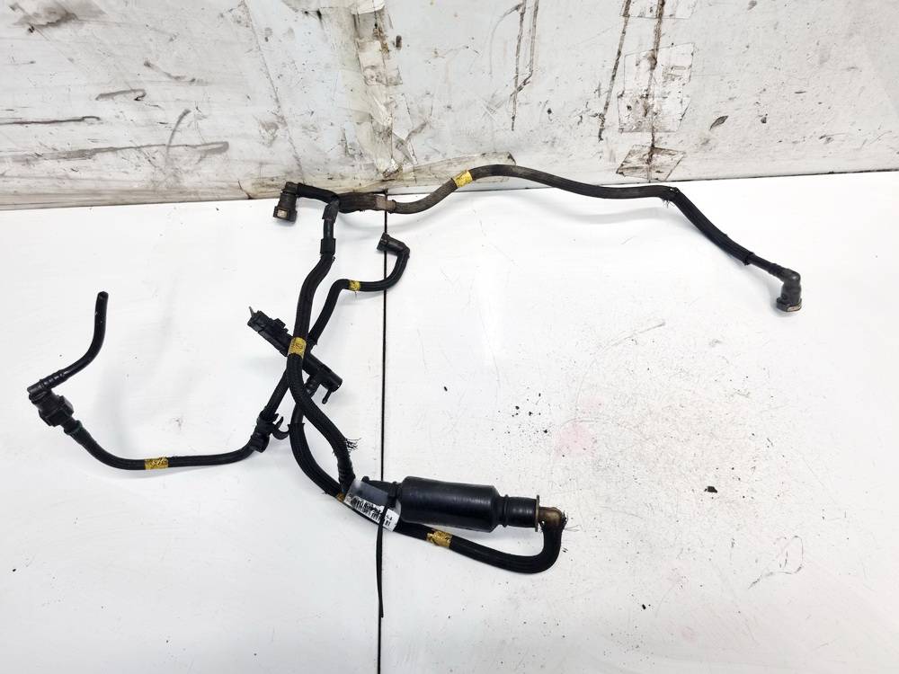 Citroen C4 Grand Picasso 2006 Fuel Primer Bulb Hand Pump
