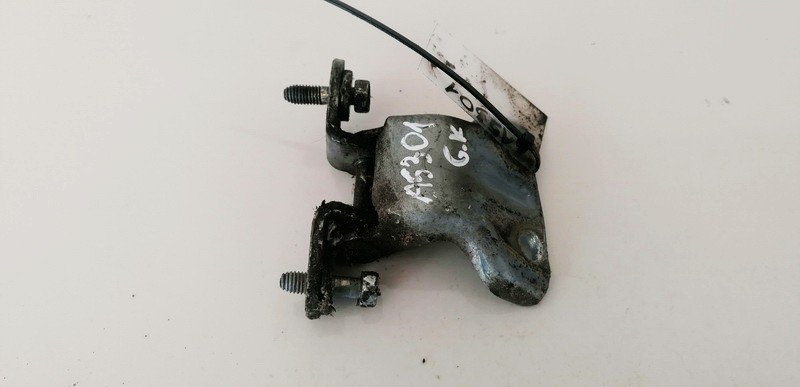 Mitsubishi Galant 1999 Türscharnier Scharnier Hinten