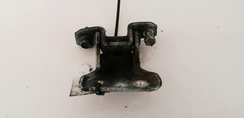 Mitsubishi Galant 1999 Türscharnier Scharnier Hinten - Thumbnail 3