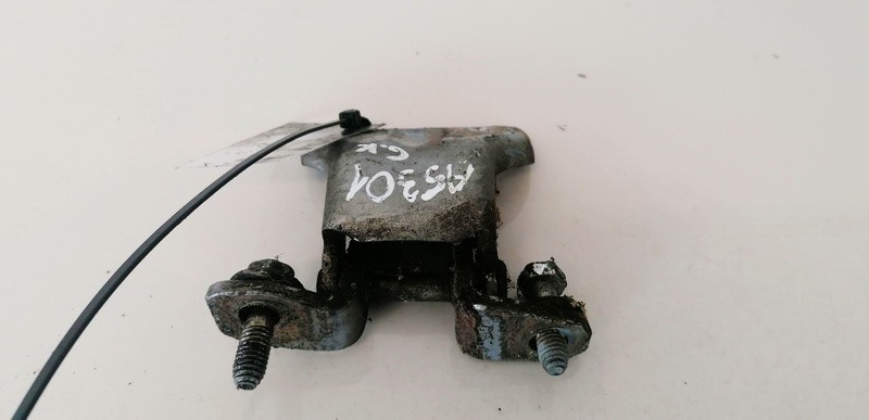 Mitsubishi Galant 1999 Türscharnier Scharnier Hinten - Thumbnail 2