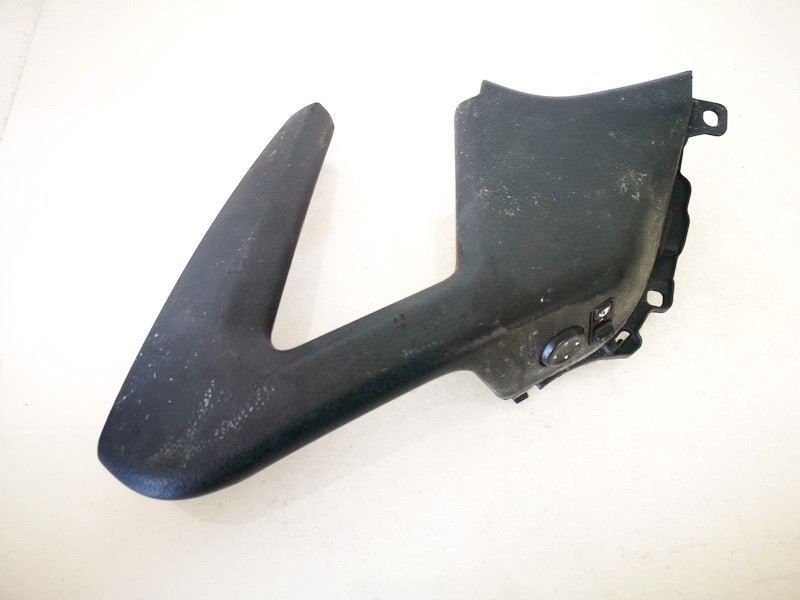 908444EA0AX Nissan Qashqai 2015 Wing mirror control switch (Exterior Mirror Switch)