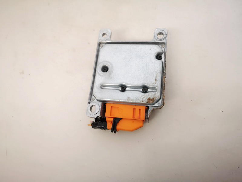 9638604280 Citroen Berlingo 2002 srs-turvatyynyn tietokone – turvatyynyn ohjausyksikkö - Thumbnail 3