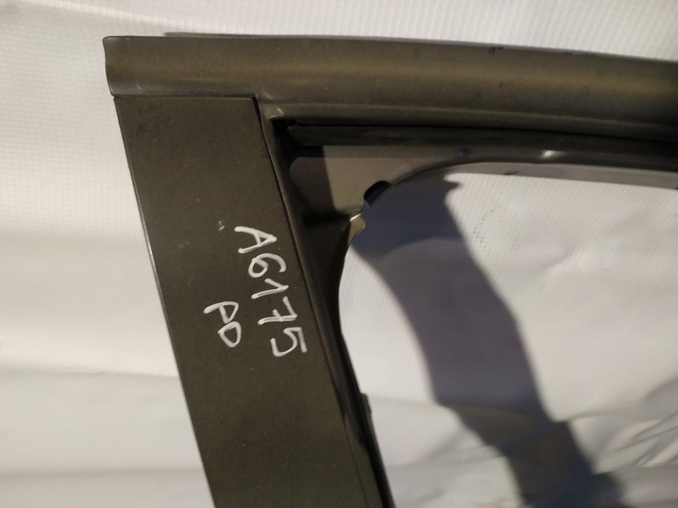 PILKOS SAAB 9-3 2003 Doors - FRONT RIGHT - Thumbnail 3