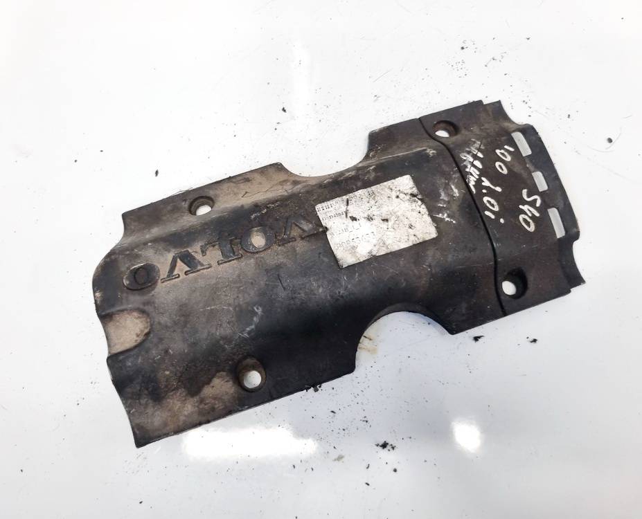9207618 Volvo S40 2000 Moteur Housse