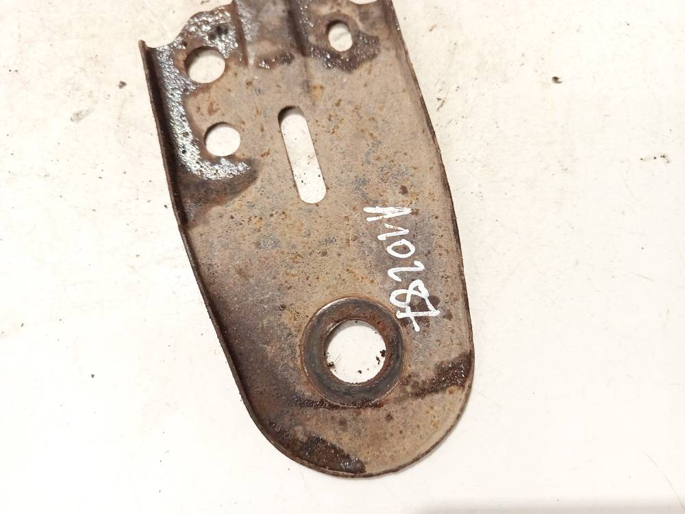 Mazda 5 2007 SUPPORTS MOTEURS - Thumbnail 3