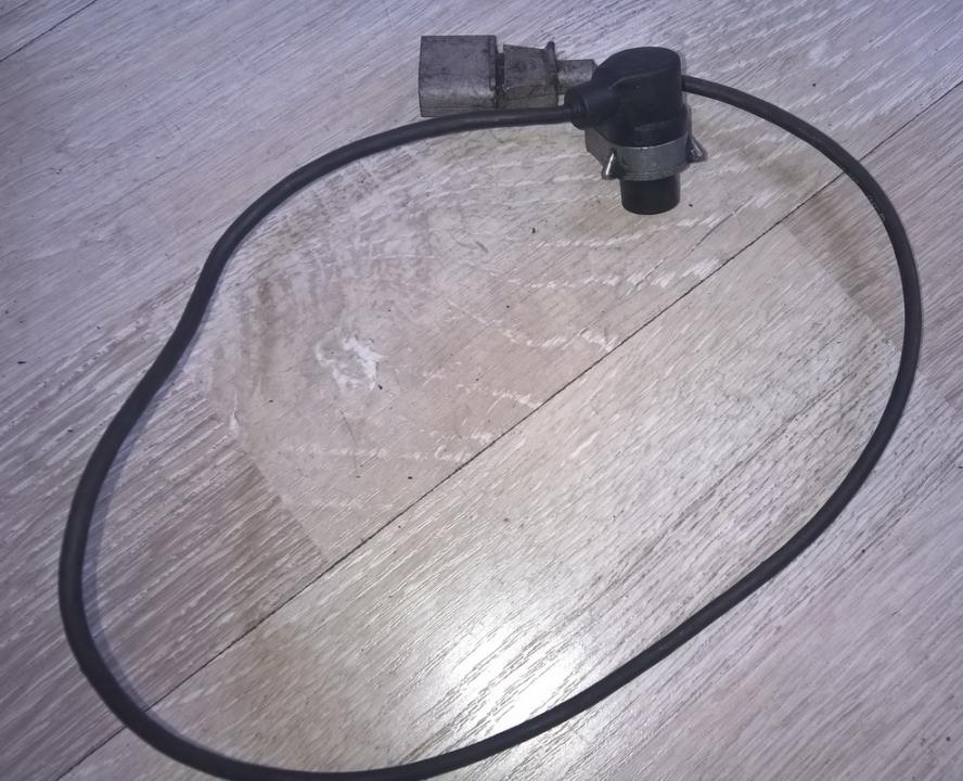 078906433a 0261002223 Crankshaft Position Sensor Audi A4 2002 1.8L