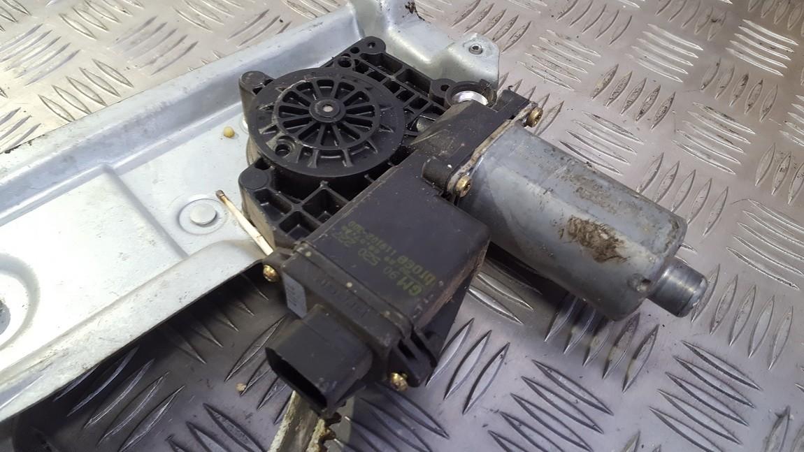 90520227 Opel Vectra 1997 Window Motor - FRONT LEFT