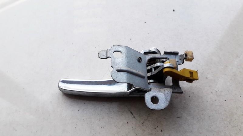 854851 Volvo S40 2000 Poignée Interne Port arrerie Droite - Thumbnail 2