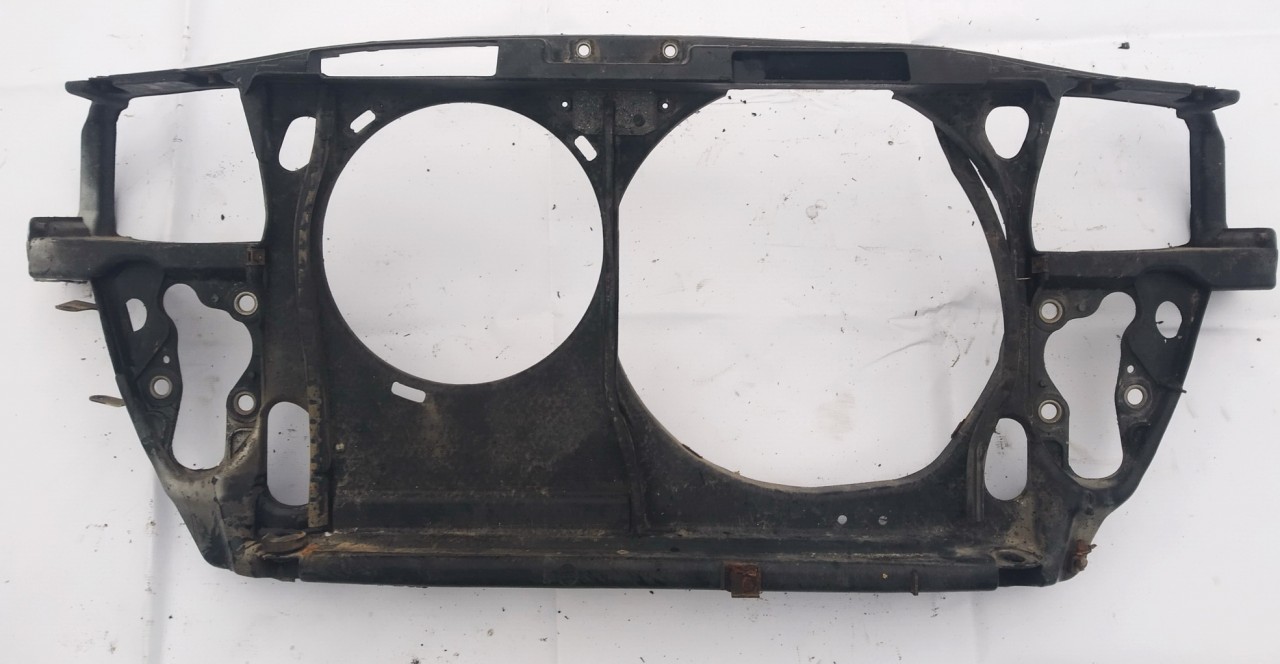 8D0805594 Audi A4 1996 Radiator Support, Mask - FRONT