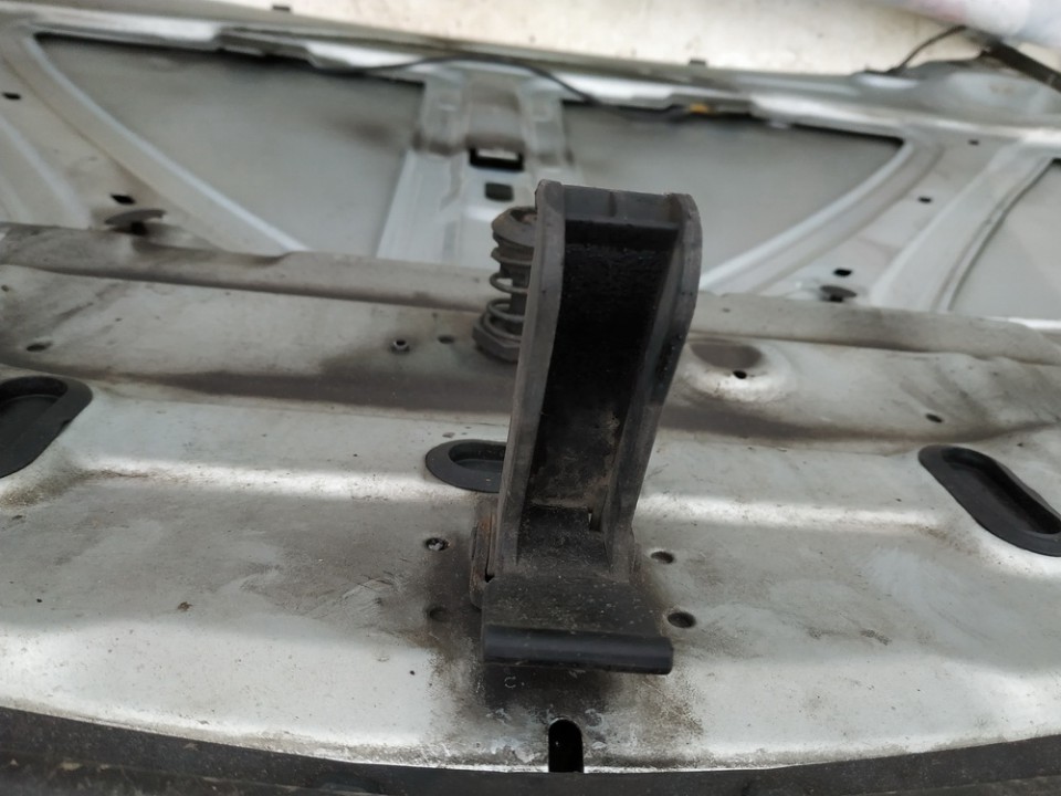 Renault Laguna 2001 Uchwyt otwierania maski - Thumbnail 2