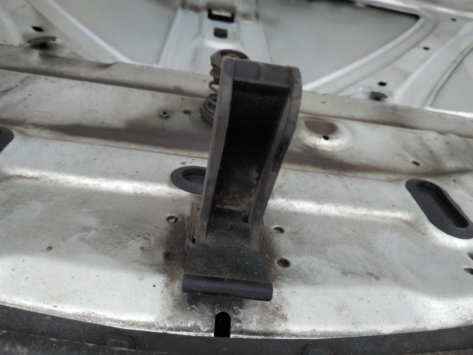 Renault Laguna 2001 Uchwyt otwierania maski - Thumbnail 3