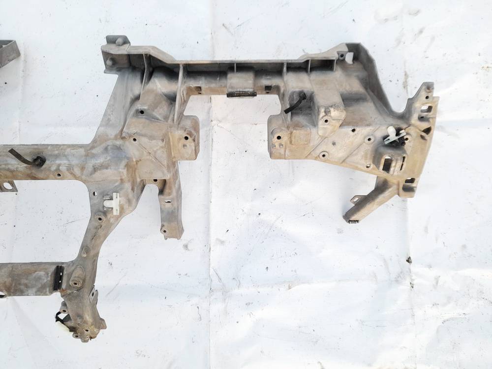 J9D304545BD Jaguar I-Pace 2021 Salona paneļa rāmis - Thumbnail 3